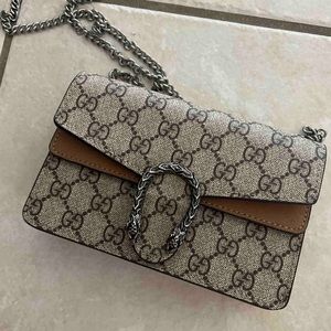 Mini Gucci bag